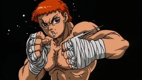 Where can i watch baki the grappler. Things To Know About Where can i watch baki the grappler. 